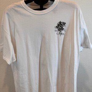 Anti Social Social Club XXl tee